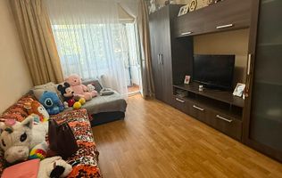 Apartament cu 2 camere | Etaj 3/4 | 47 mp | Lidl | Gara