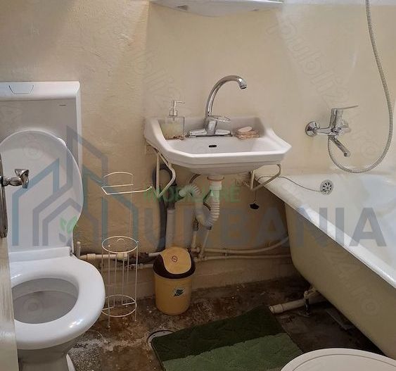 Apartament cu 1 cameră de închiriat în Tătărași, Iași - Poză 5