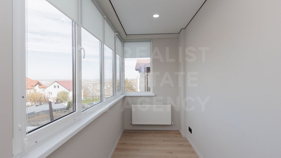 Vânzare, apartament, 3 camere, str. Regele Carol, Durlești - Poză 22