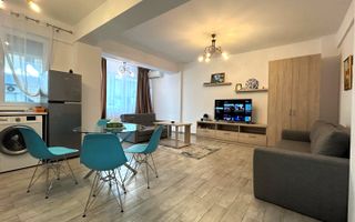 2 camere I Navodari I 55 mp utili I 50 mp de plaja I parcare I mobilat - Poză 4