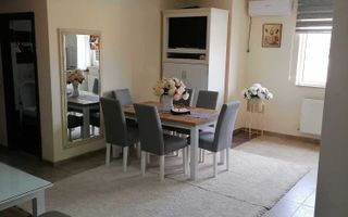 Apartament ultrafinisat 3 camere, Florești – zona Florilor. - Poză 3