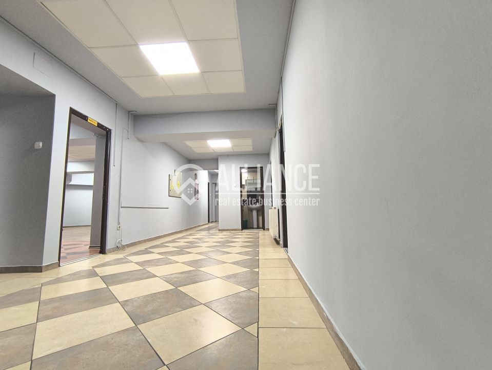 BALADA NEJ(COD03)-Etaj in cladire de birouri si parcare! - Poză 6