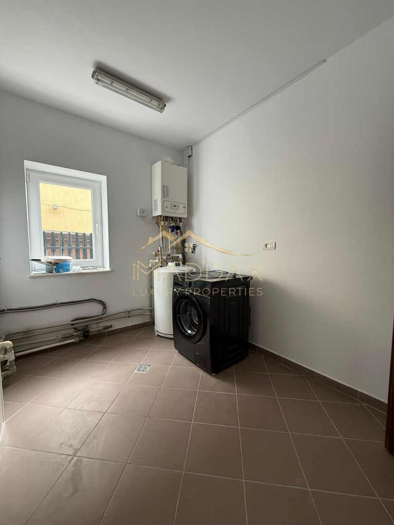 Vila moderna Corbeanca-spatiu, confort si intimitate - Poză 13