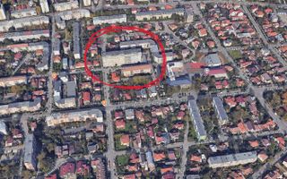 | Apartament cu 3 camere | Etaj intermediar | Cartierul Grigorescu | - Poză 14