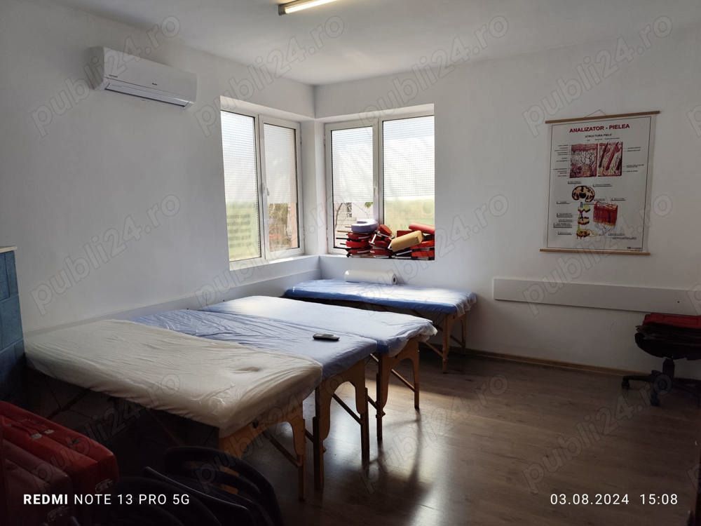 De vanzare Apartament 3 Camere in Vila, Tineretului, Metrou - Poză 2