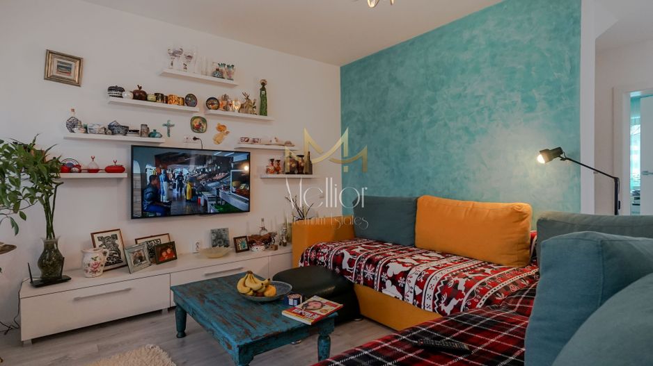 Duplex 386 mp teren 120 mp utili, 2 balcoane, 2 terase, Borhanciului - Poză 5