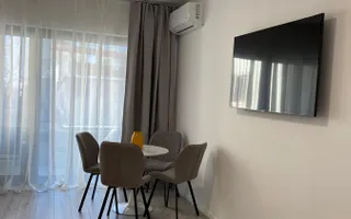 BRASADAS inchiriaza ap 1 cam 50 mp mobilat metrou. - Poză 19