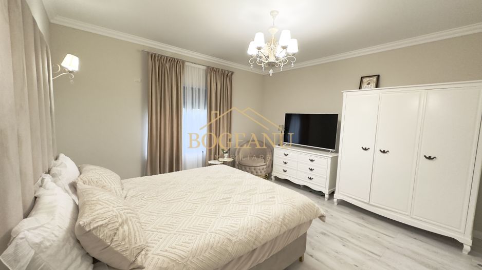 BG126-VILA DE LUX 4 CAMERE-COMISION 0% - Poză 9