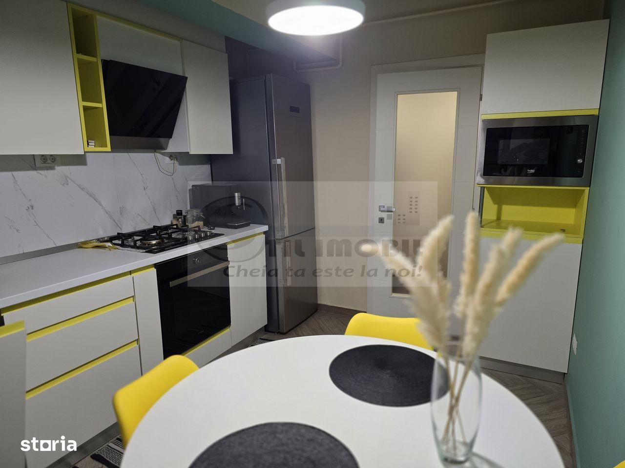 Apartament 2 camere – Bucium Confort Residence - Poză 13