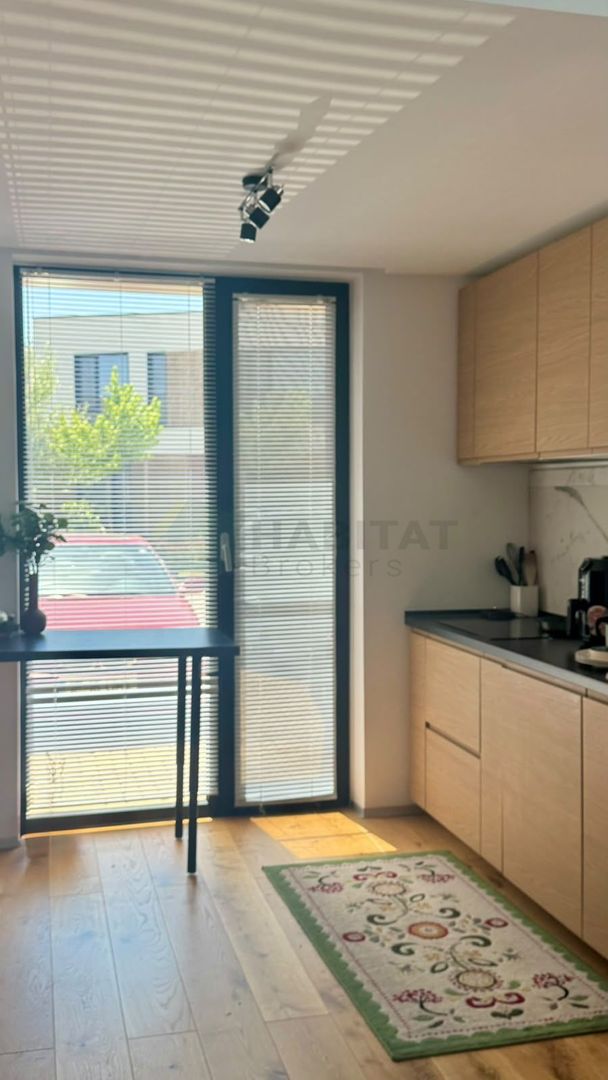 Amber Forest | Vilă 4 camere | Grădină | 2 Parcări | 1.499 € - Poză 6