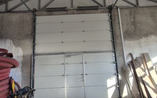 Teren 6500 mp Hala 500 mp | Platforma | Jilava | Centura - Poză 7