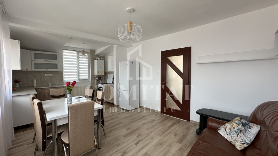 Apartament la casă | 4 camere | 100 mp | Cartier Gruia - Poză 9