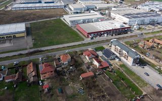 Teren 860 mp în Gai - Poză 6