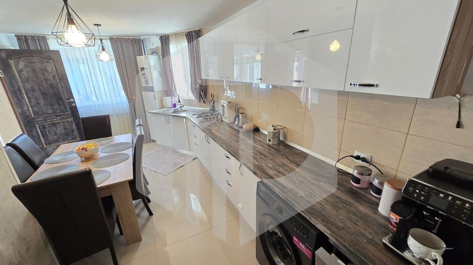 2 case de vanzare CF separate zona Moara de scoarta - Poză 3