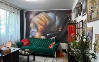 Vila individuala cu teren 520 mp - Poză 21