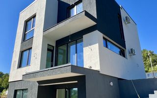 Vile Premium Copou/Sararie – 6 camere, 4 băi, 194 mp utili - Poză 3