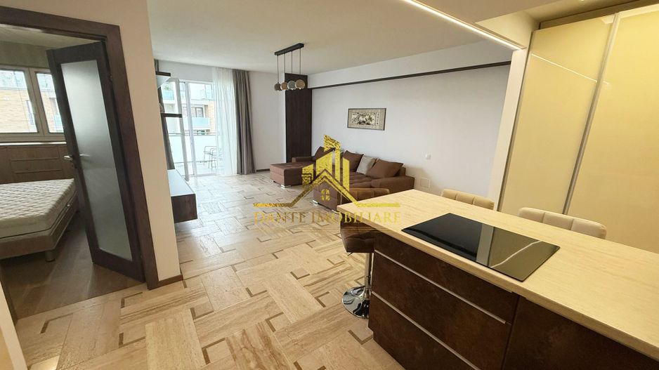 2 camere, bloc nou, balcon, parcare, Buna Ziua, Grand Hill, zona LIDL - Poză 10