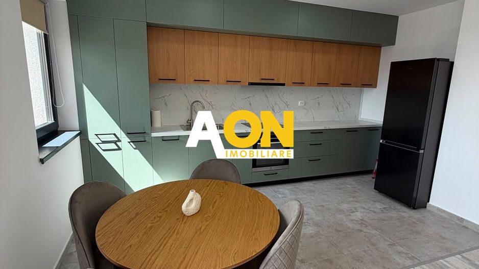 Apartament cu 2 Camere, Bloc Nou, Prima Inchiriere, Cart. Transalpina - Poză 2