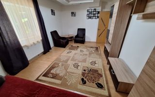 Apartament 1 camera | Pet Friendly | Mobilat | Utilat | Calea Manastur - Poză 2