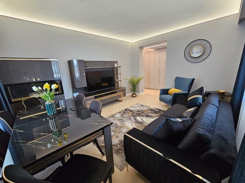 Apartament | 3 camere | Cortina North | PIPERA - Poză 3