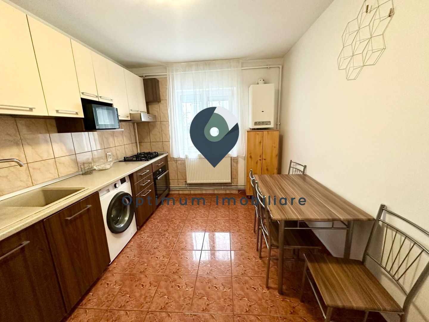 Apartament cu 2 camere, etaj 1, decomandat, de inchiriat in Zorilor ! - Poză 8
