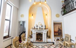 Universitate-TNB-Calderon - vanzare - apartament duplex - 5 camere - Poză 4