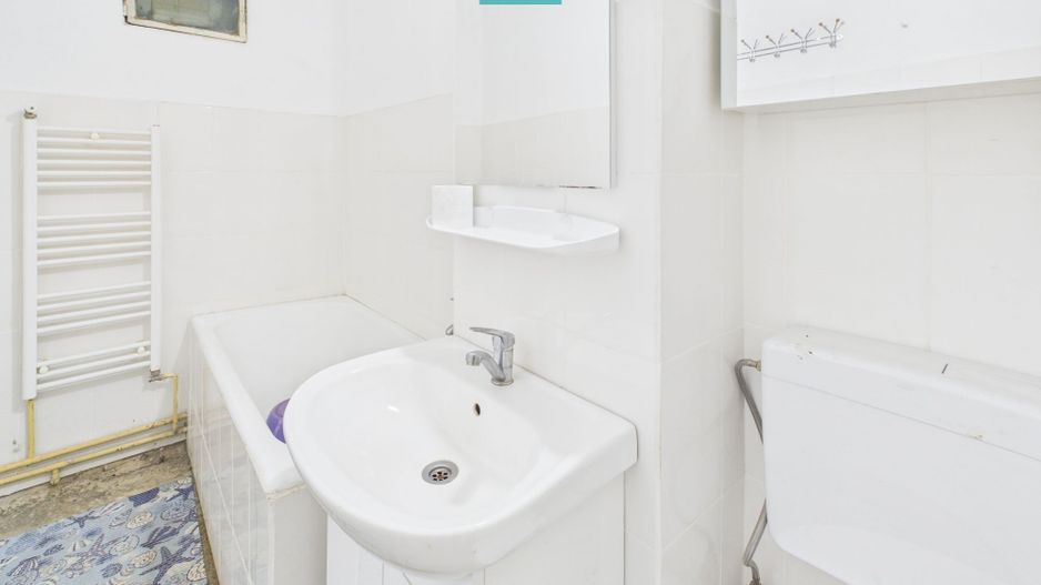 Apartament cu 1 cameră, confort și funcționalitate - Poză 11