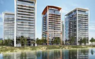 Apartament superb  3 camere cu vedere la lac I Zona Floreasca - Poză 11