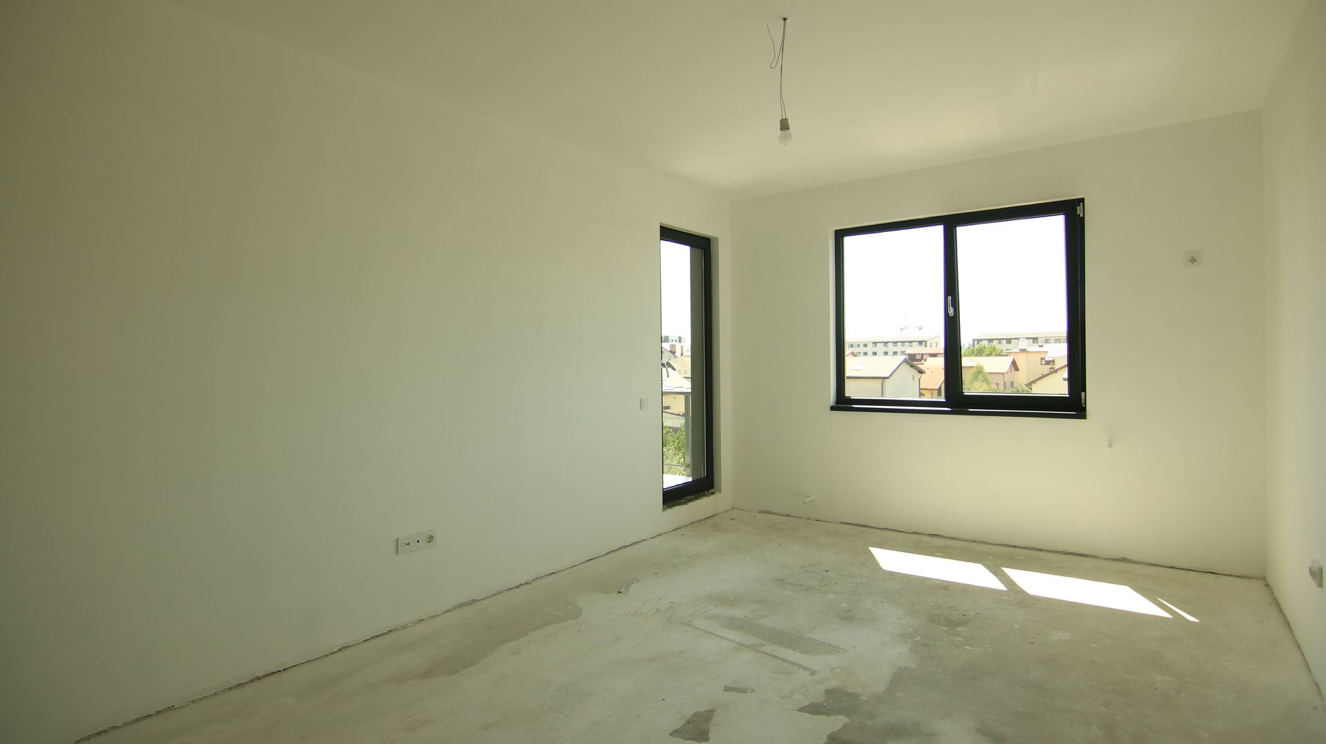 Apartament 2 camere, 63 mp, etaj 1 din 3, Militari - Pacii - OMV Iuliu Maniu - Poză 2