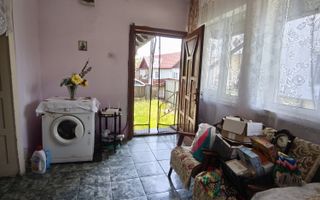 Casă se vânzare, Recea, 5 ari teren! - Poză 5