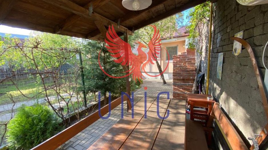 Vilă P+E duplex ultracentral - Poză 4