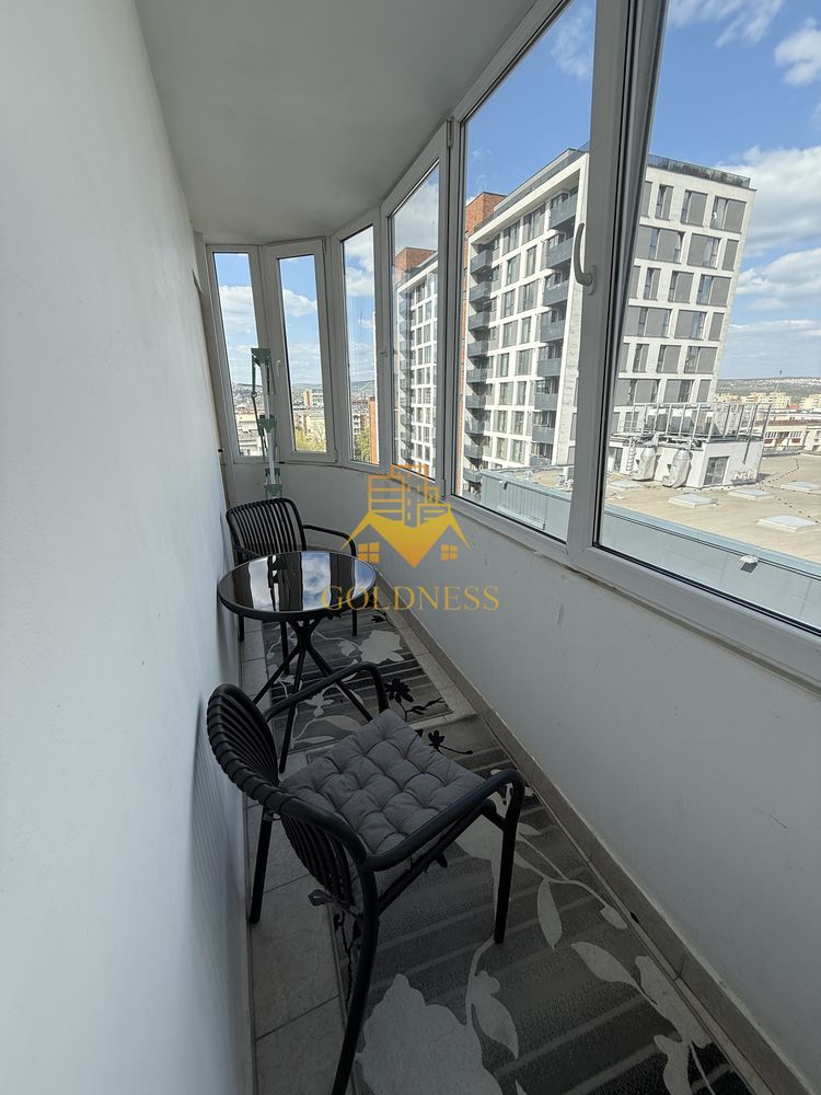 Apartament 2 camere semi-central, biserica Sf. Petru, renovat integral - Poză 6