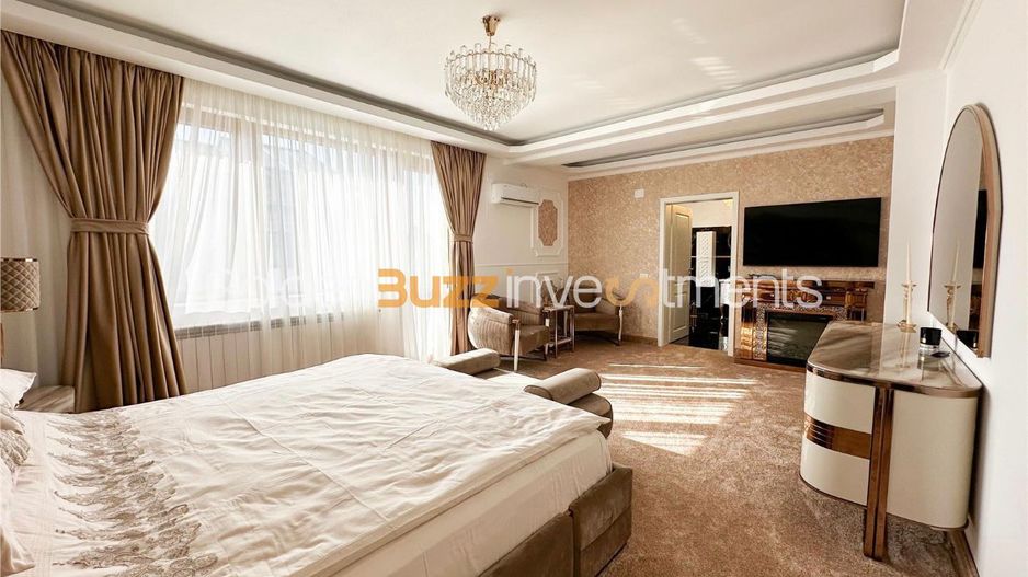 Vila P+2 | Pipera | Piscina | - Poză 40