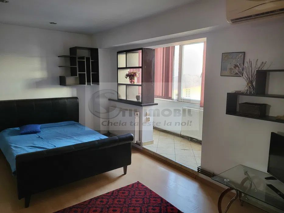 Apartament 1 camera Pacurari - 299 EURO - Poză 2