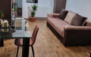 Apartament 2 camere Lacramioarei 46 mp - Poză 1