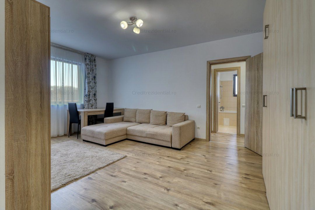 Apartament 2 camere, Greenfield  Residence - Padurea  Baneasa - Poză 1
