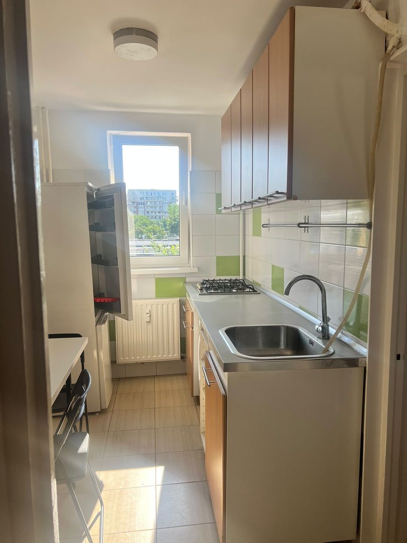 🏡 De închiriat 2 camere  | AC | balcon | Drumul Taberei | Pet Friendly - Poză 10