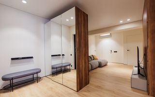 Vânzare, apartament, 3 camere, bul. Mircea cel Bătrân, Ciocana - Poză 11