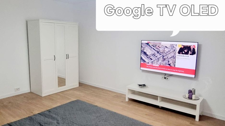 Alba Iulia/Mall Vitan, Prima inchiriere Renovat 2025 - Poză 2