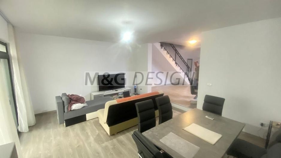 Casa 5 cam Dumbravita IKEA140mp utili teren 342mp - Poză 17