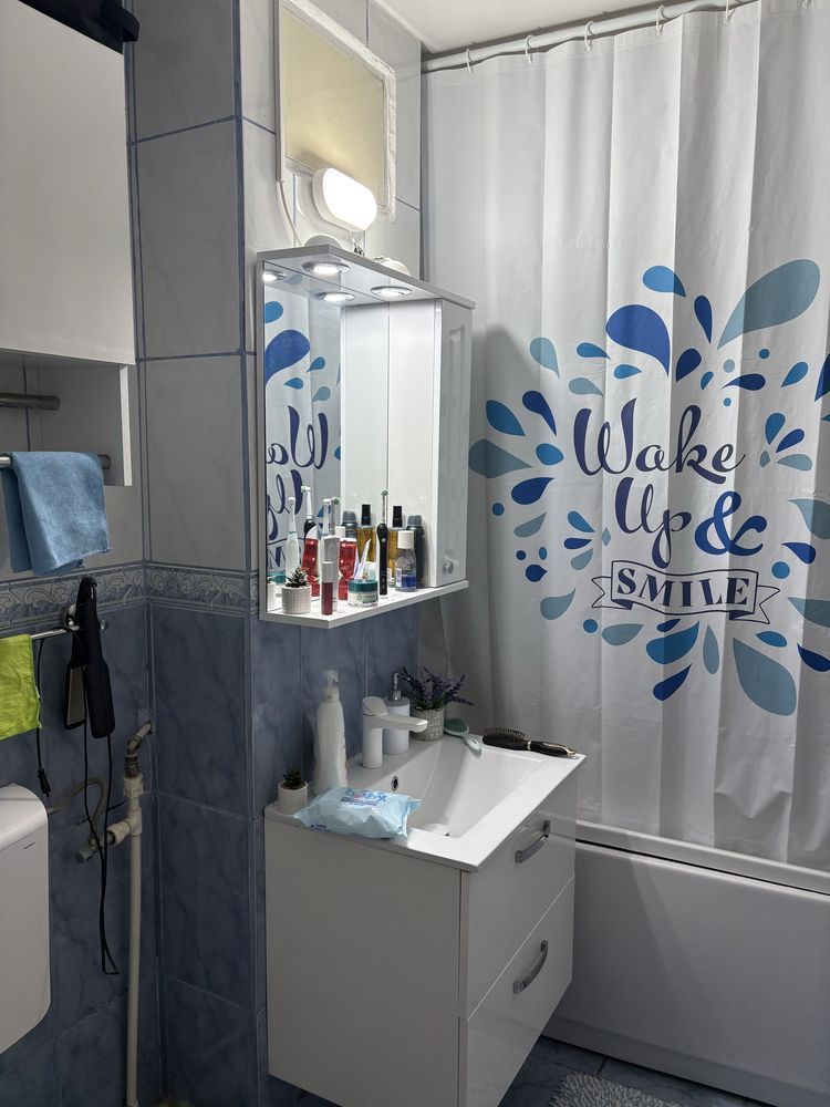 Apartament 2 decomandate- Lapus Arges - Poză 8