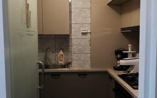 3 camere - bloc MONOLIT  - Bd. UNIRII - etajul 1 - Poză 5