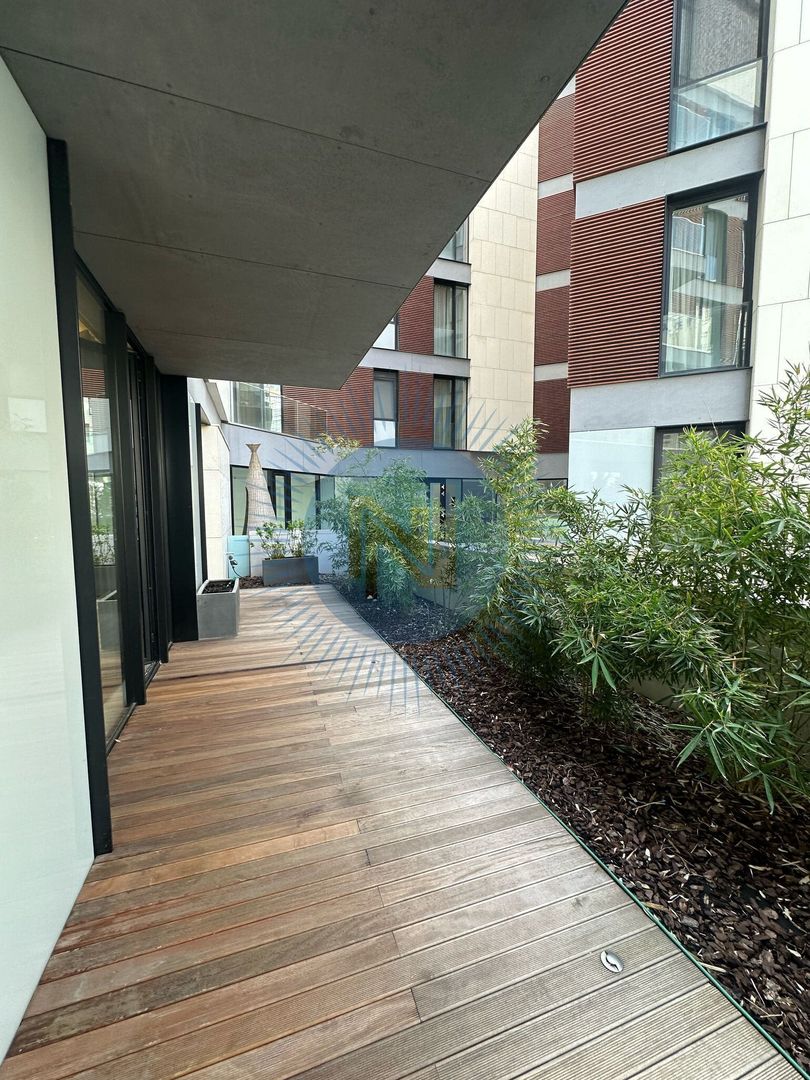 Apartament 3 camere  cu gradina One Vista - Poză 22