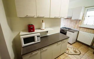 Oaza de liniste in Bariera Valcii – casa P+1 cu terasa, curte si acces securizat - Poză 14