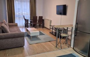 Apartament cu 2 camere in zona Tatarasi