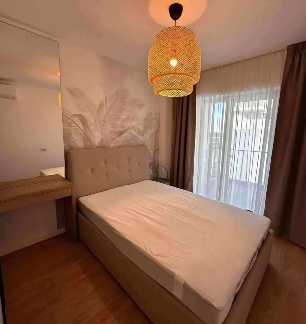 Apartament |2 camere | Prima Vista parcare - Poză 6