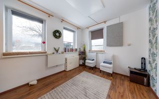 Garsoniera 21 mp utili-Avangarden Bartolomeu - Poză 7