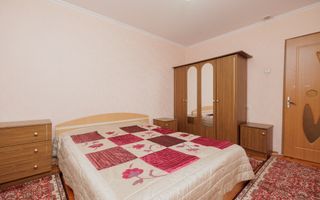 Vânzare, apartament, 3 camere, str. Mitropolit Petru Movilă, Centru - Poză 2