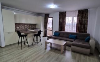 Apartament 2 camere, ISU Bistrița - Poză 1