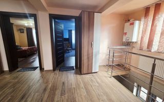 Casă de vânzare Cartierul Tineretului - Sibiu - Poză 8